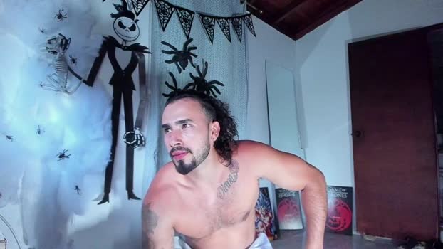 baky_sexy 24-10-2025 Recorded Video beauty