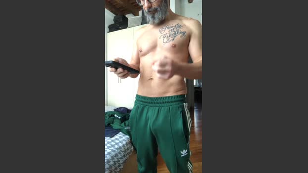 boleyn78 25-10-2025 Recorded Video analtoy