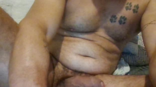 brunodsungao 25-10-2025 Recorded Video jackoff