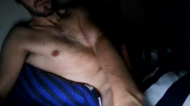dicksonia1 25-10-2025 Recorded Video lovense