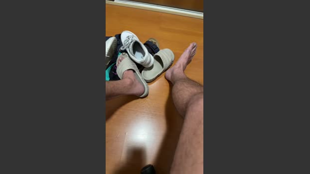 dot_feet 25-10-2025 Recorded Video big