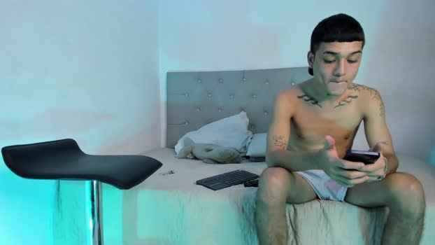 duohotboy_ 25-10-2025 Recorded Video kissing