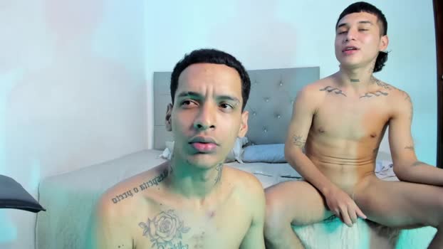 duohotboy_ 25-10-2025 Recorded Video lick