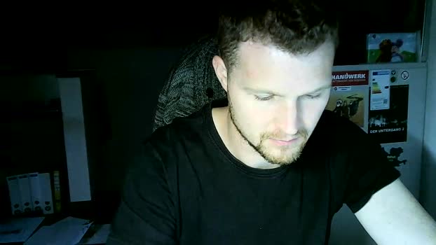 feger97_fun 25-10-2025 Recorded Video kinky