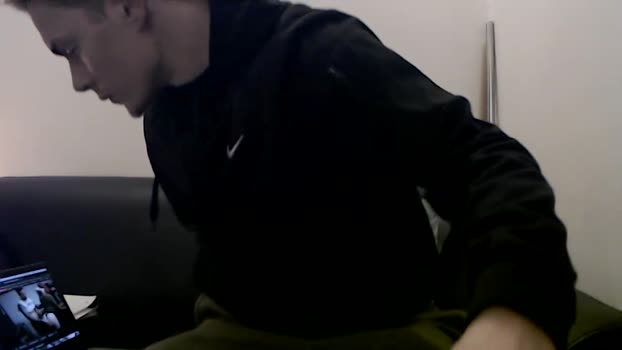 fenrir__hot 24-10-2025 Recorded Video Pretty