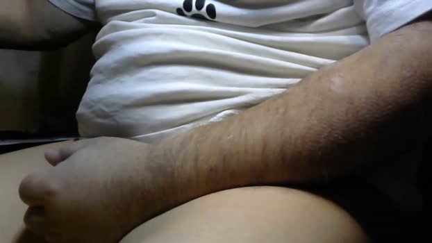 fluffbearr 25-10-2025 Recorded Video suckcock