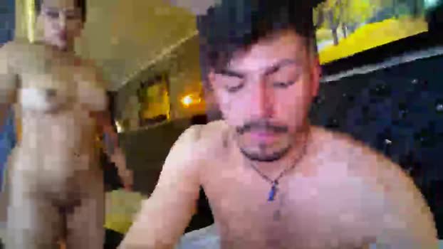 fresh_and_mei 25-10-2025 Recorded Video hardcock