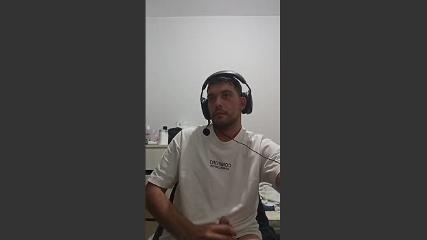 ghostfu 24-10-2025 Recorded Video yummy