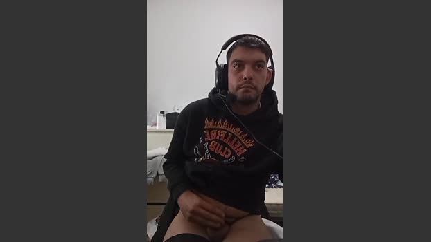ghostfu 25-10-2025 Recorded Video bigass