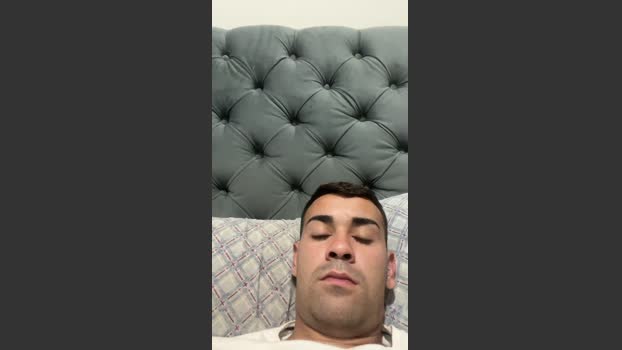 gustavo2934 25-10-2025 Recorded Video sexybody