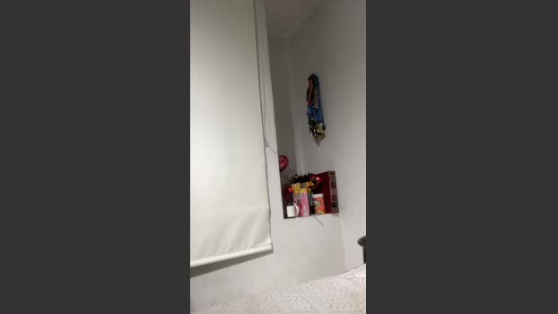 jhonarsmat 25-10-2025 Recorded Video prettyface