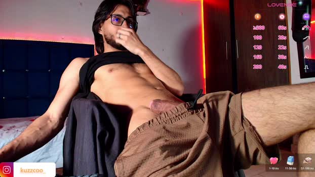 kuzzco 25-10-2025 Recorded Video oral