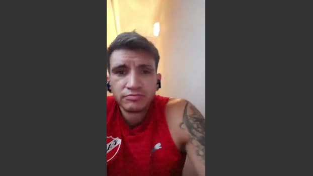 loboestepario14 24-10-2025 Recorded Video gay