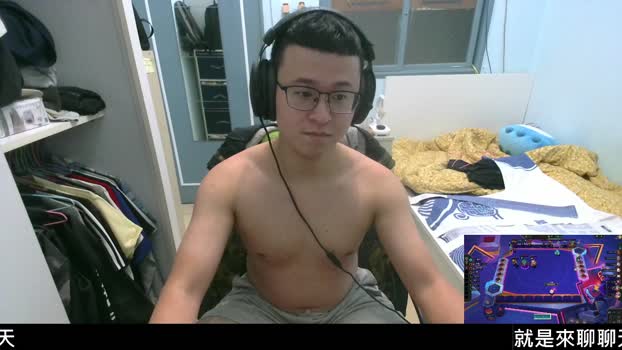 lovesickwolf64 24-10-2025 Recorded Video jerking