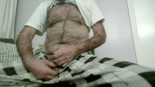 magichand4u2 25-10-2025 Recorded Video kiss