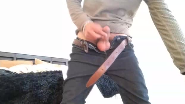 maximo_xz 25-10-2025 Recorded Video handsome