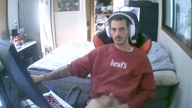 modelpedroxxx 25-10-2025 Recorded Video Topless
