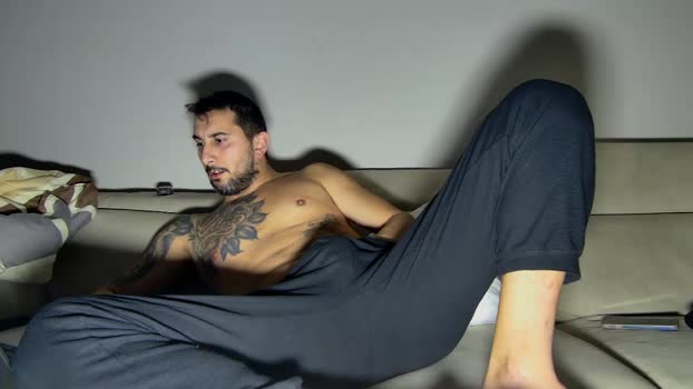 mrlightxxx 24-10-2025 Recorded Video twink