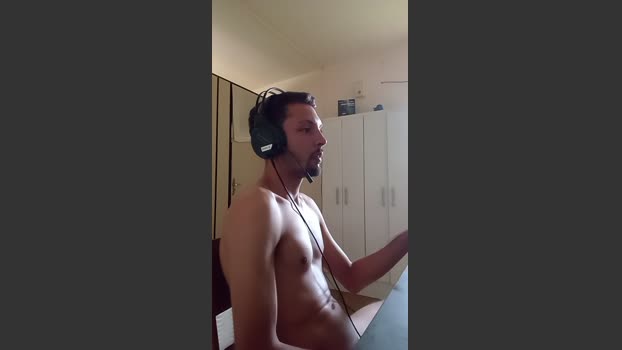 napolitano231 25-10-2025 Recorded Video hardcock