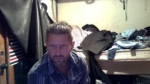 richie00731 25-10-2025 Recorded Video suckcock