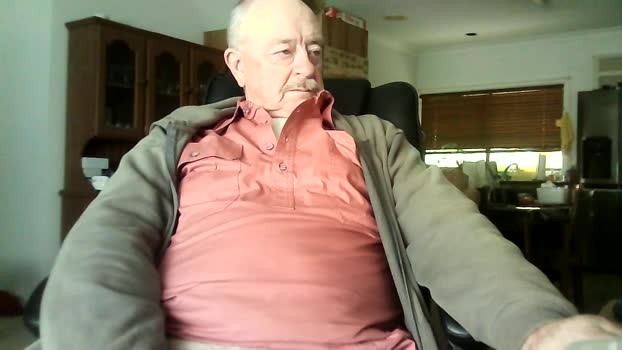 robert_51xx 25-10-2025 Recorded Video orgasm