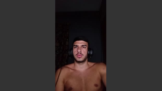 robsonhaha 25-10-2025 Recorded Video amateur