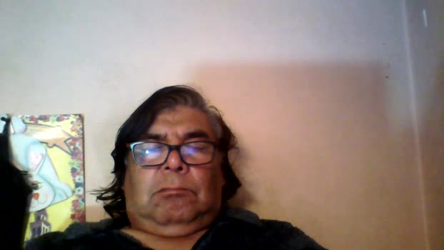 romeoron70 25-10-2025 Recorded Video sexykitty
