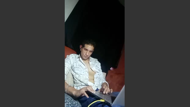 ruloherrerias1 24-10-2025 Recorded Video Pretty