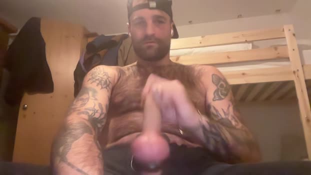 throatfucker21 25-10-2025 Recorded Video sexybody