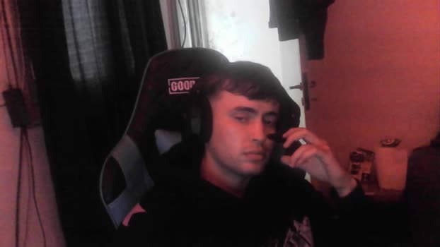 totodaddy 24-10-2025 Recorded Video handsome