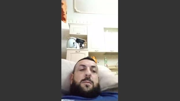 vinci862 25-10-2025 Recorded Video handsome