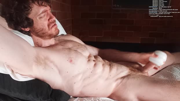 warrenkener 25-10-2025 Recorded Video naughty