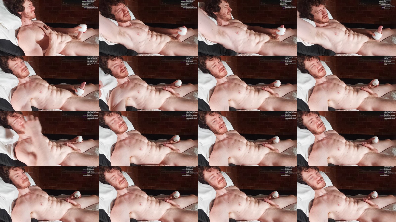 warrenkener 25-10-2025 Recorded Video natural