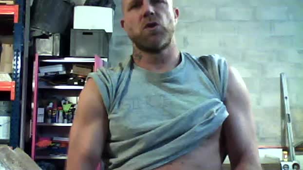 xxxironggxxx 25-10-2025 Recorded Video amateur