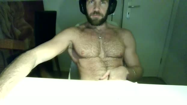 ALPHA_HUNK 25-10-2025 Recorded Video analtoy