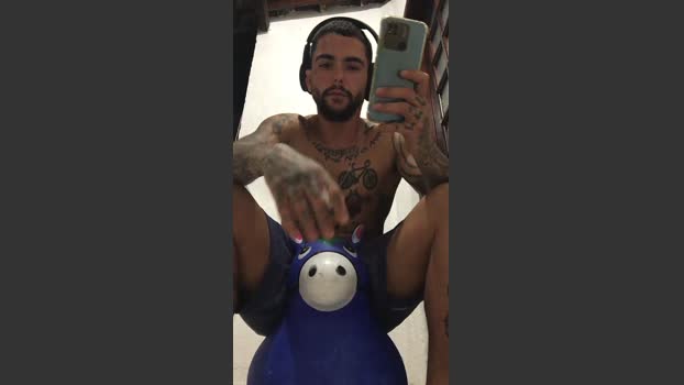 AbrahaoLutador 26-10-2025 Recorded Video Download