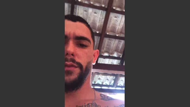 AbrahaoLutador 26-10-2025 Recorded Video nasty