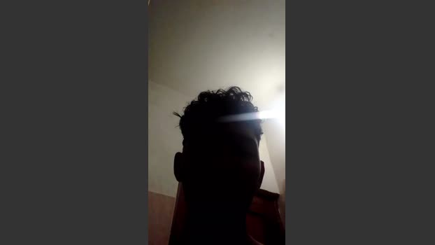 AlejandroNH 26-10-2025 Recorded Video hard