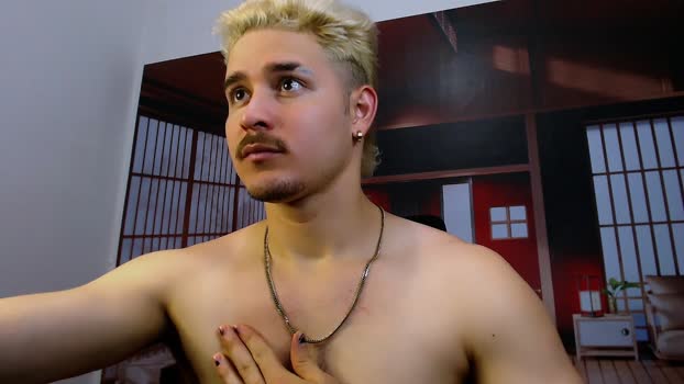 AlexPierss 25-10-2025 Recorded Video natural