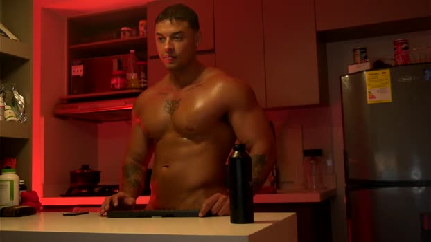 Anthony_G 26-10-2025 Recorded Video bigcock