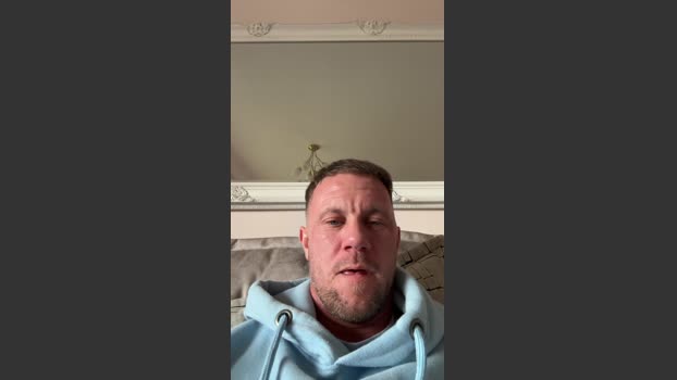Benjay74 26-10-2025 Recorded Video Show