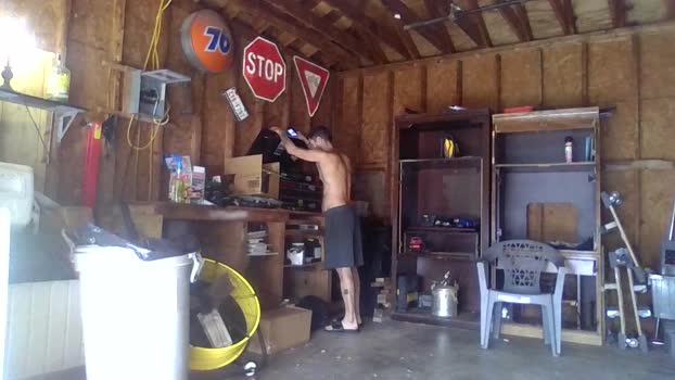 Bigtoyguy34 25-10-2025 Recorded Video Ass
