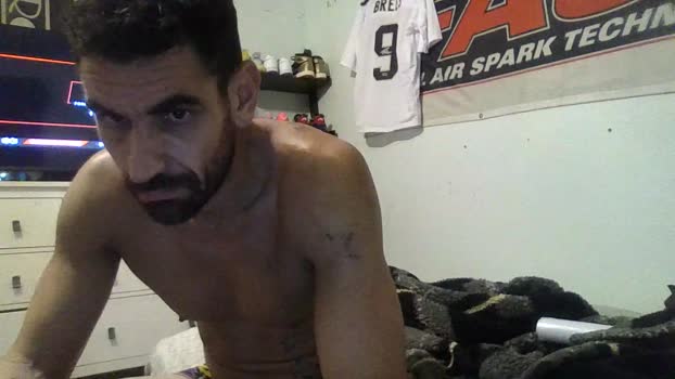 Bigtoyguy34 26-10-2025 Recorded Video hard