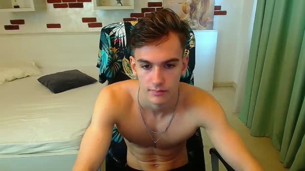 BradyFlint 26-10-2025 Recorded Video kink