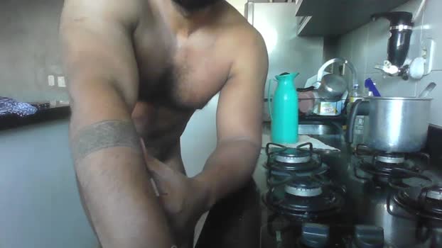 CARAMANEIRO 26-10-2025 Recorded Video jackoff