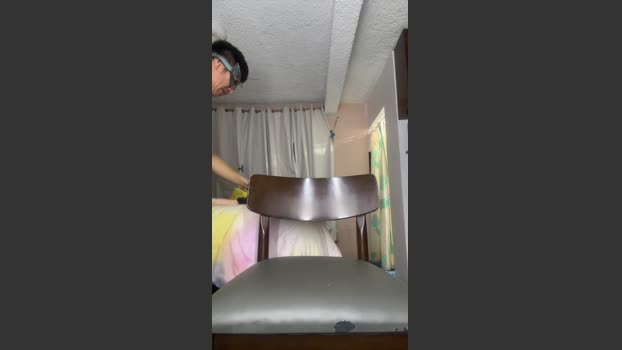 CarlosJulio1986 26-10-2025 Recorded Video deepthroat