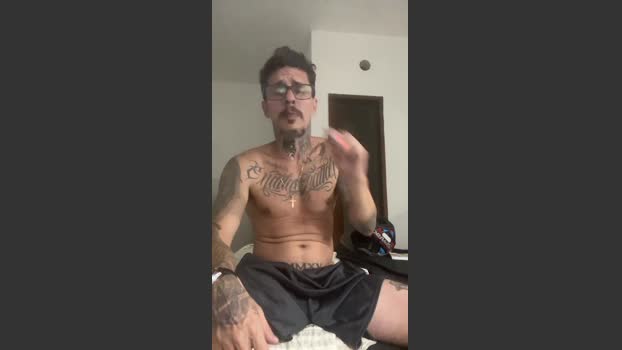Checkmatte43 26-10-2025 Recorded Video sexykitty