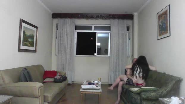 Dani_Parker 26-10-2025 Recorded Video hard