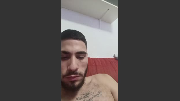 EL_ACTIVADO 26-10-2025 Recorded Video bigass