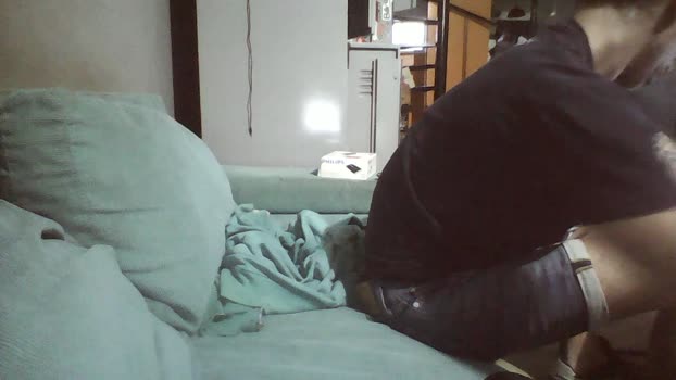 Fedexxxyblond 26-10-2025 Recorded Video jerkoff